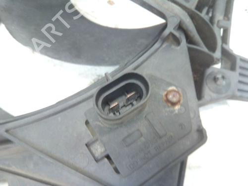 Electronic module FORD KA (RU8) 1.2 | BP31703016M83