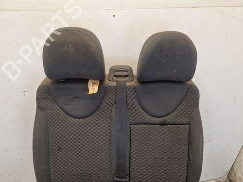 Right front seat CITROËN JUMPY II Van 1.6 HDi 90 16V | BP38028528C16 - Image 2