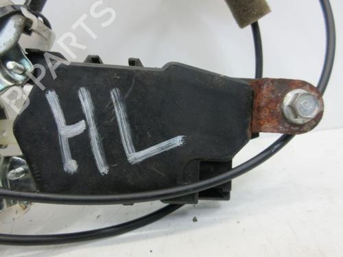 Rear left lock SUBARU TRIBECA (B9) 3.6 (WXF) | BP29096906C100 