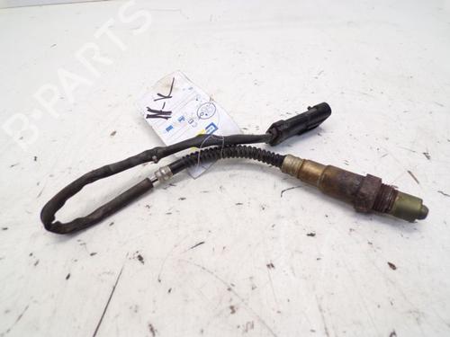 Used Electronic sensor RENAULT CLIO III (BR0/1, CR0/1) 1.6 16V (BR09, BR0T, CR09, CR0T) (88 hp) 18802592