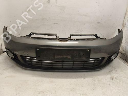 Used Front bumper Front bumper VW GOLF VI Variant (AJ5) 2.0 TDI (140 hp) 39908843 39908843
