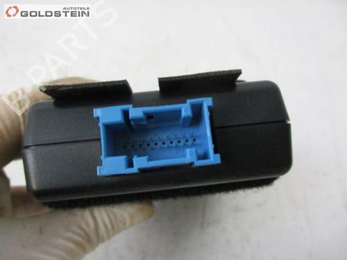 Control unit MERCEDES-BENZ GL-CLASS (X164) GL 420 CDI 4-matic (164.828) | BP18753008M11 