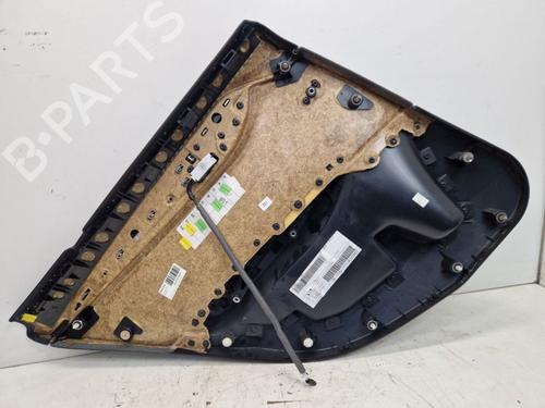 Rear right panel BMW X1 (E84) sDrive 18 i | BP37141907C61  - Image 8