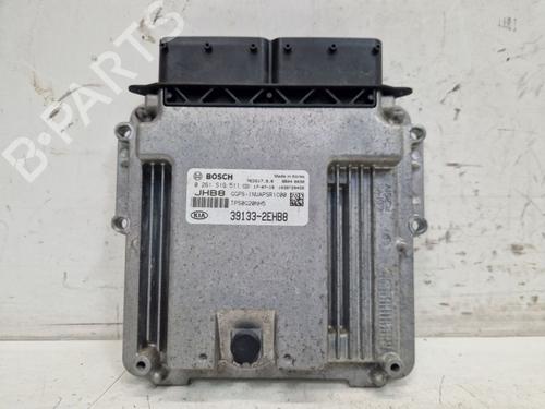 Engine control unit (ECU) KIA SOUL II (PS) EV Electric | BP36537291M57 - Image 2