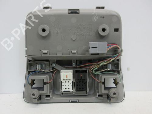 Interior roof light SUBARU TRIBECA (B9) 3.6 (WXF) | BP29096909I8 