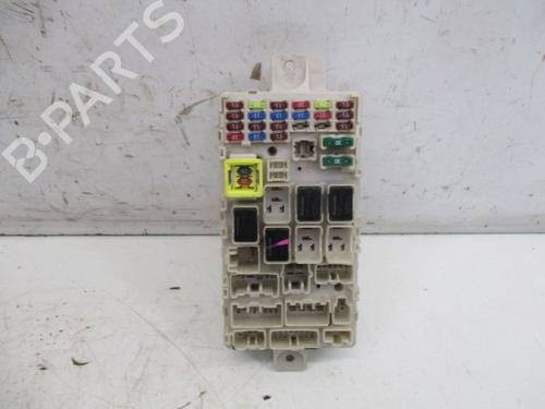 Used Fuse box MITSUBISHI MIRAGE / SPACE STAR VI Hatchback (A0_A) 1.2 (71 hp) 28174657