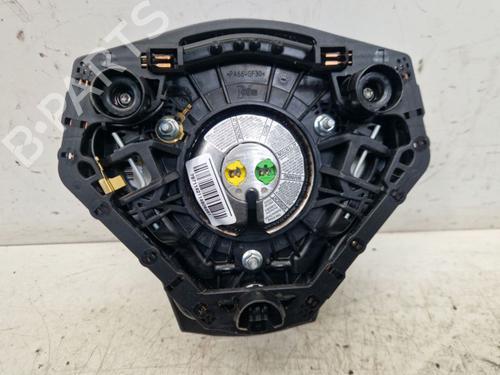 Steering wheel OPEL CORSA D (S07) 1.3 CDTI (L08, L68) | BP37132823C49 - Image 10
