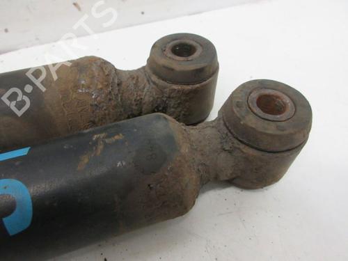 Right rear shock absorber MERCEDES-BENZ CLK Convertible (A209) CLK 200 Kompressor (209.442) | BP29087499M19 