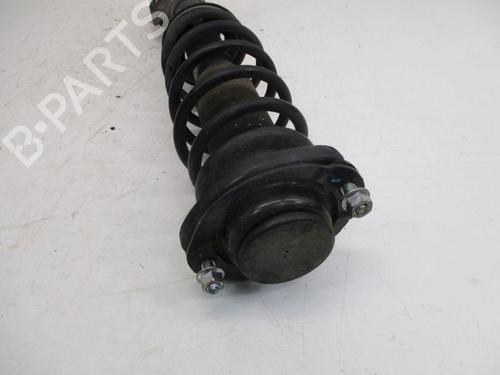 Left front shock absorber MITSUBISHI MIRAGE / SPACE STAR VI Hatchback (A0_A) 1.2 | BP28174670M16 