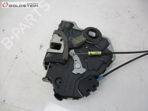 Front left lock TOYOTA RAV 4 III (_A3_) 2.2 D 4WD (ALA30_, ALA30R) | BP18754984C98 