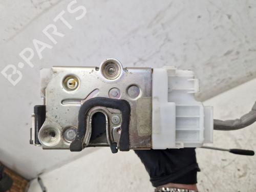 Rear left lock MERCEDES-BENZ A-CLASS (W169) A 180 CDI (169.007, 169.307) | BP29105444C100 