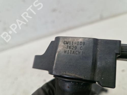 Ignition coil HONDA CIVIC VIII Hatchback (FN, FK) 1.4 (FK1) | BP29100153M94 