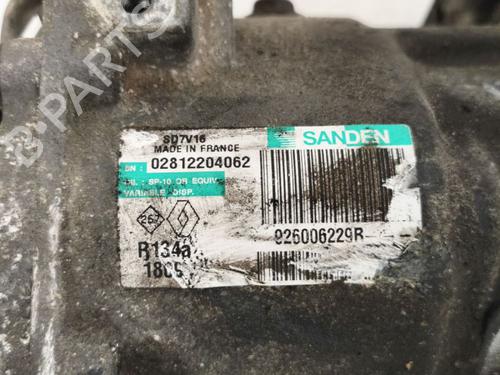 AC compressor DACIA DUSTER (HS_) 1.5 dCi (HSMC) | BP40069246M34  - Image 9