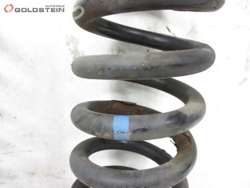 Shock absorber spring MERCEDES-BENZ C-CLASS Coupe (CL203) C 200 Kompressor (203.742) | BP18764193C152 