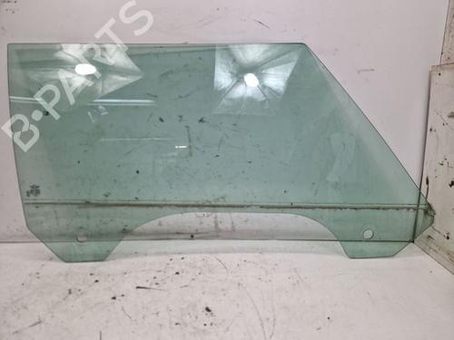 Used Front right quarter glass MINI MINI (R56) Cooper S (184 hp) 31703493