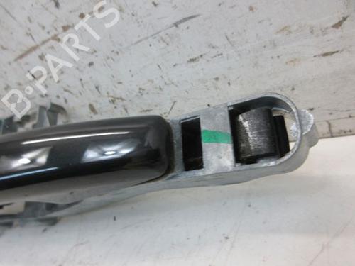 Front right exterior door handle PEUGEOT 207 (WA_, WC_) 1.6 16V VTi | BP19298533C129 