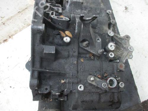 Gearbox PEUGEOT 407 Coupe (6C_) 2.7 HDi | BP29089492M3 