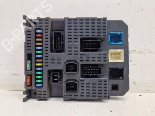 Used Control unit Control unit PEUGEOT 207 CC (WD_) 1.6 16V (120 hp) 40069215 40069215
