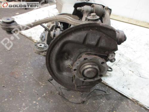 Rear axle PEUGEOT 407 (6D_) 2.2 16V (6D3FYH, 6D3FYE) | BP18789761M2 