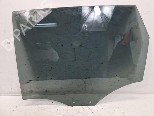 Used Rear left door window AUDI Q5 (8RB) 2.0 TFSI quattro (211 hp) 31703568