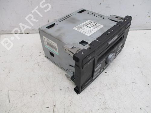 Bilradio FORD C-MAX (DM2) 1.6 TDCi | BP18807489E6 