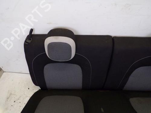 Rear seat RENAULT TWINGO III (BCM_, BCA_) 1.0 SCe 70 | BP18802353C17 