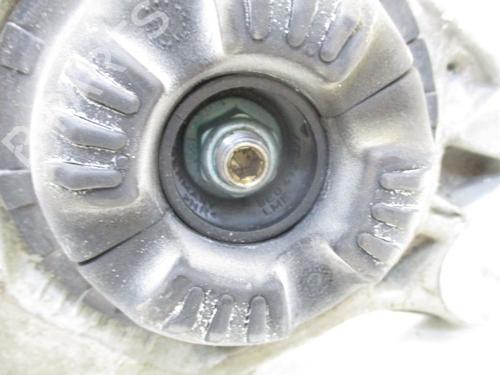 Right front shock absorber AUDI A4 B7 Avant (8ED) 2.5 TDI | BP29086187M17 - Image 7