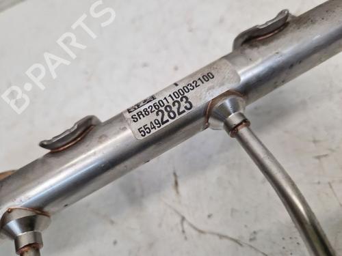 Injection rail OPEL CORSA E (X15) 1.0 (08, 68) | BP29103727M98