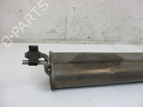 Exhaust system TOYOTA AYGO (_B4_) 1.0 (KGB40) | BP37115704M121 - Image 2