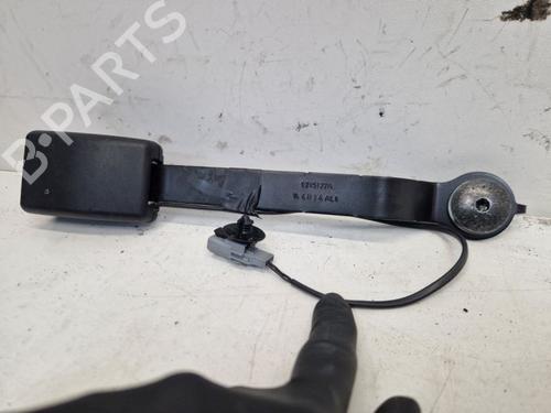 Gurtschloss für RENAULT CLIO IV Grandtour (KH_) 1.5 dCi 75 (75 hp) 32101327