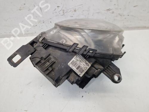Left headlight MINI MINI CLUBMAN (R55) Cooper D | BP25142438C28 