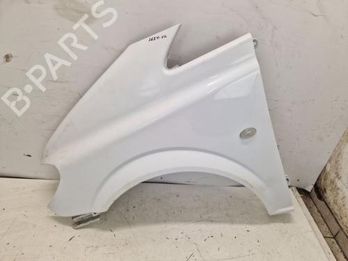 left-front-fenders-mercedes-benz-vito-bus-w639-2003-37147043 main image