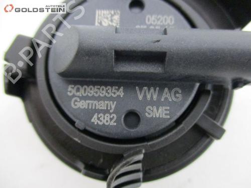 Electronic sensor VW GOLF VII (5G1, BQ1, BE1, BE2) 1.6 TDI | BP37100450M84 - Image 3