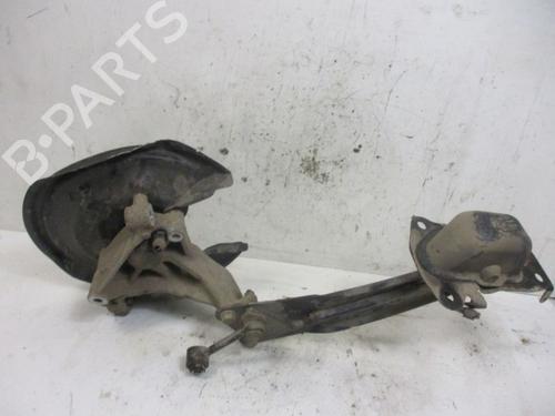 Left rear steering knuckle VW PASSAT B6 Variant (3C5) 2.0 TDI | BP18799728M27