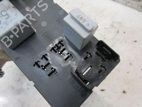 Electronic module VW GOLF V (1K1) 1.4 FSI | BP19298786M83 