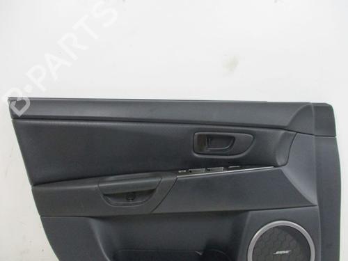Front left panel MAZDA 3 (BK) 2.0 (BKEP) | BP37110897C58 - Image 4