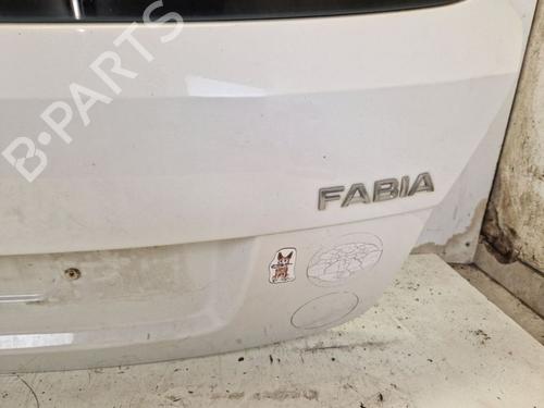Tailgate SKODA FABIA II Combi (545) 1.2 | BP24454476C6 