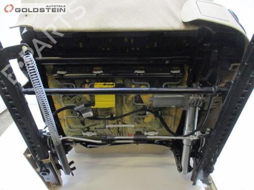 Left front seat BMW X5 (E70) 3.0 d | BP18760960C15 