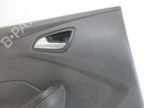 Rear left panel FORD FOCUS III 2.0 TDCi | BP38504602C60 - Image 2