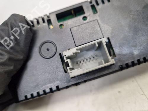 Climate control BMW X1 (E84) sDrive 18 i | BP37141878I5 - Image 7