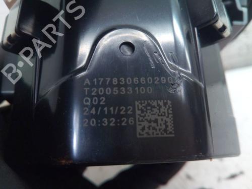 Air vent MERCEDES-BENZ A-CLASS (W177) A 200 (177.087) | BP29105112I21 