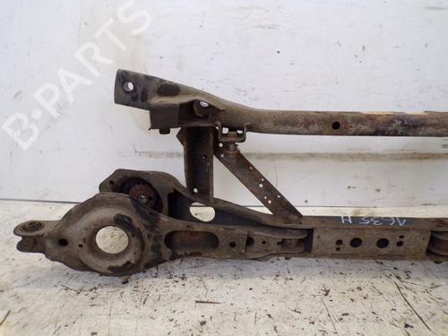 Rear axle FORD C-MAX (DM2) 1.6 TDCi | BP29086023M2 