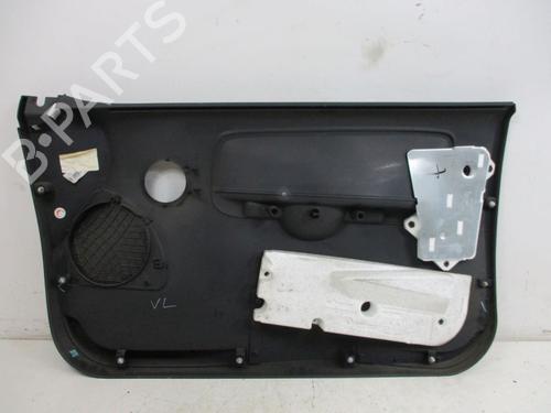 Front left panel CITROËN C2 (JM_) 1.4 | BP38026294C58 - Image 7