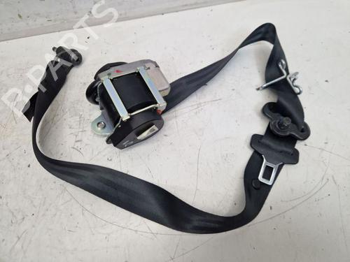 Used Front right seatbelt Front right seatbelt 37144581 37144581