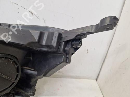 Right headlight OPEL ASTRA J Sports Tourer (P10) 1.4 Turbo (35) | BP29101188C29 
