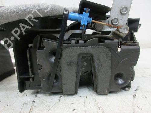 Front right lock FORD MONDEO IV Turnier (BA7) 2.0 TDCi | BP29089625C97 