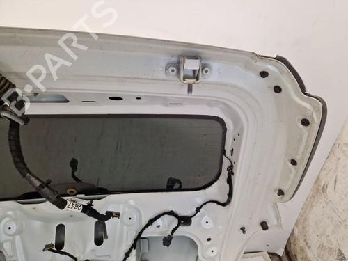 Tailgate CHEVROLET TRAX 1.7 TD AWD | BP33276051C6 - Image 10