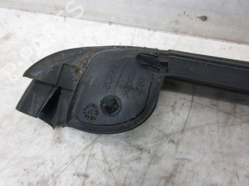 Rubber door seal OPEL VIVARO B Van (X82) 1.6 CDTI (05) | BP21136481C142 