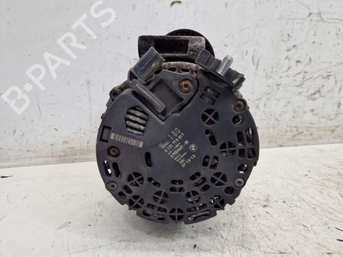 Alternator BMW 3 (E90) 318 i | BP37137486M7 - Image 4