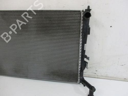 Water radiator KIA CEE'D Hatchback (ED) 1.6 | BP37115679M31 - Image 2